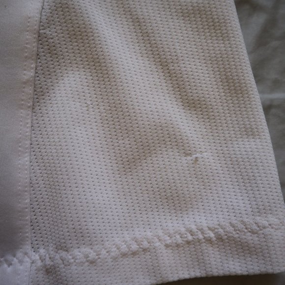 Adidas Stella McCartney Short Sleeve Barricade Top - Picture 6 of 6